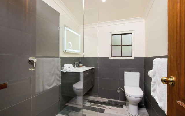 Yallingup Forest Resort