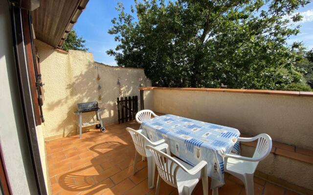 Appartement Soulac-sur-Mer, 2 pièces, 4 personnes - FR-1-648-53