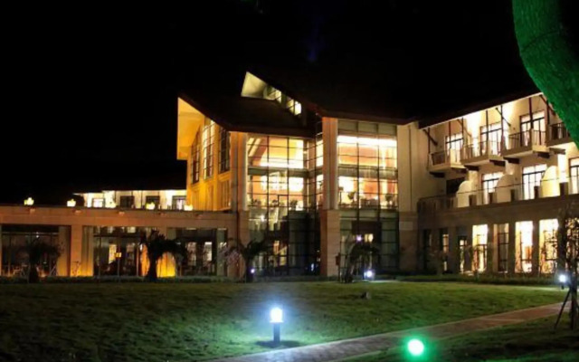 Grand Barony Resort & Spa Daishan