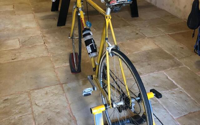 Gîte Maresché, 2 pièces, 2 personnes - FR-1-410-214