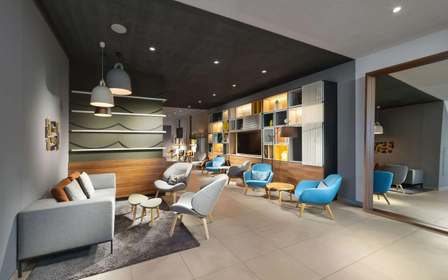 Clarion Hotel Vienna South