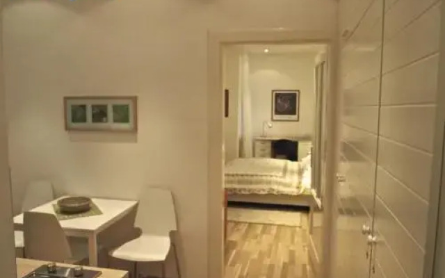 Charming Apartment Tanja
