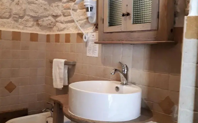 Trulli Holiday Albergo Diffuso