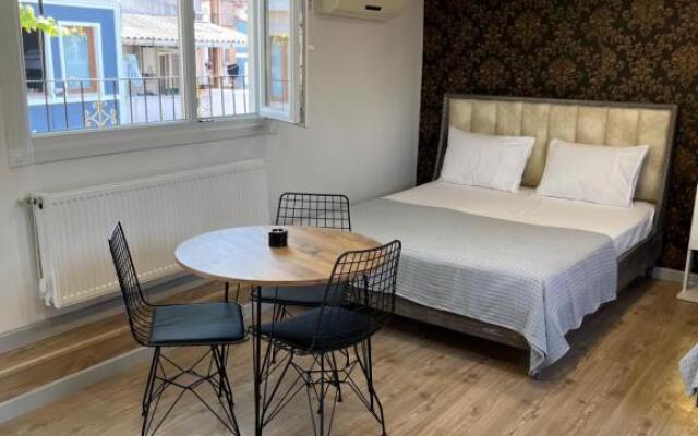 Taksim Neo Pera Suites