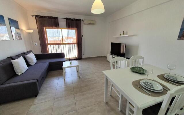 T1 Dunas 7 - Aconchegante, Wifi, 150mt Praia