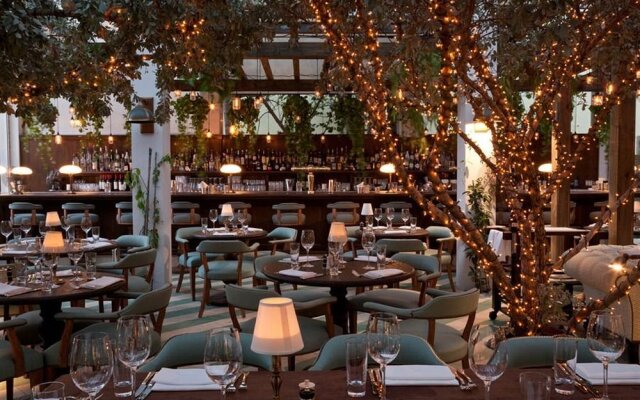 Soho Beach House