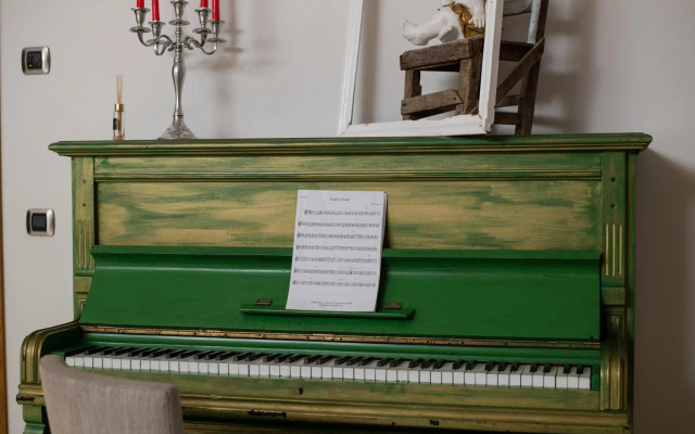 Quinta Salinas - Puro Prazer