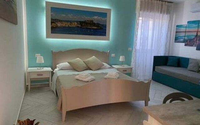 Bed and breakfast 4 stars Procida