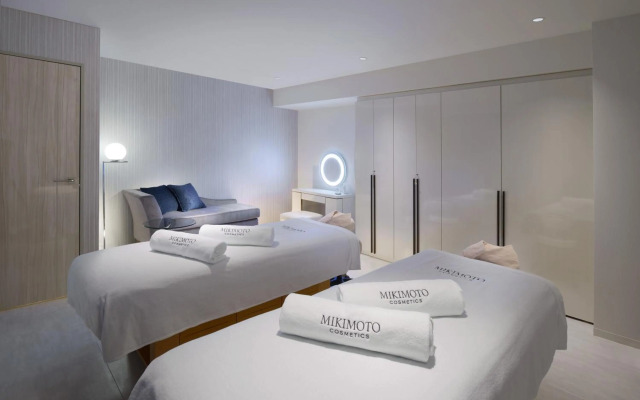 Nemu Resort Hotel Nemu