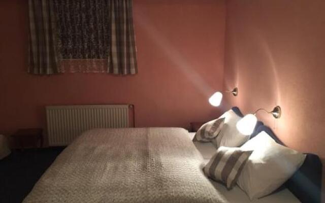 Studio Apartments Bambino