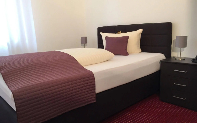 Wincent Hotel