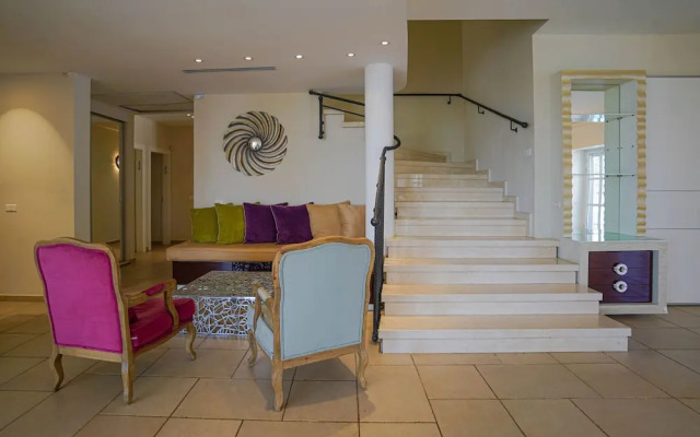 YalaRent Olive Tree Villa with Private Pool