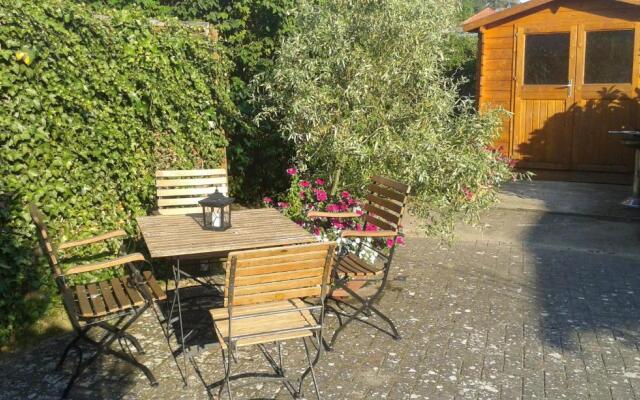 Ferienwohnungen Haus Glückauf