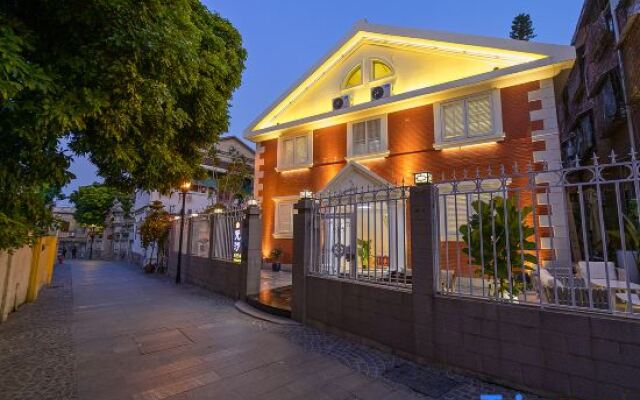 Xiamen Gulangyu Yueqing Port Hotel