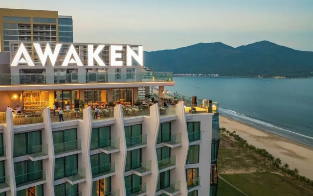 Awaken Danang Hotel