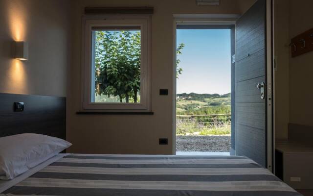 Foresteria La Merlina