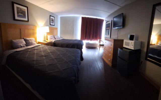 Country Hearth Inn Madison