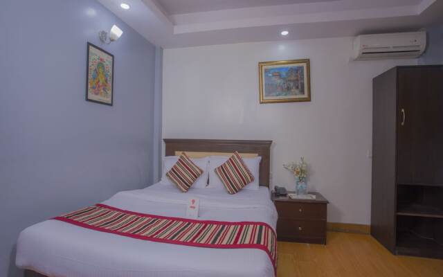 Sankata Hotel and Apartment
