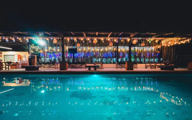 Hotel Quinta Moctezuma