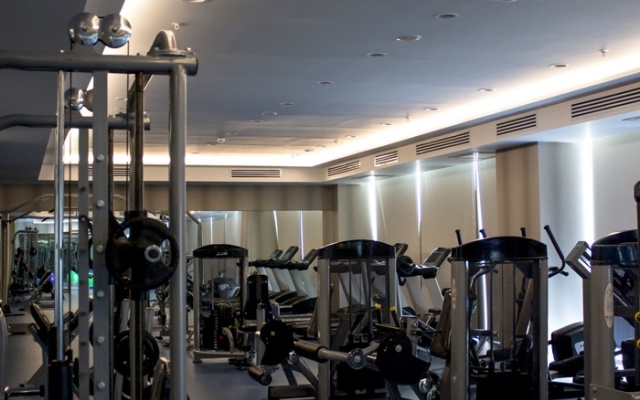 Kaya Laleh Park Hotel