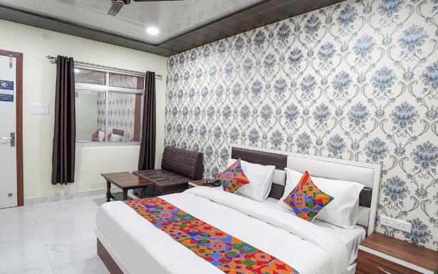 Fabhotel Rajdhani