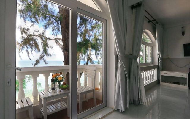 Phu Quoc Paris Beach Resort