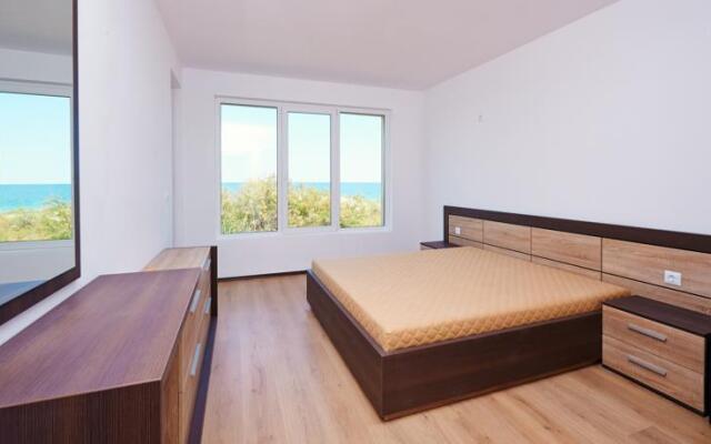 Sunrise Apartments by Interhotel Pomorie