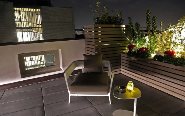 Bergamo Exclusive Holiday Home