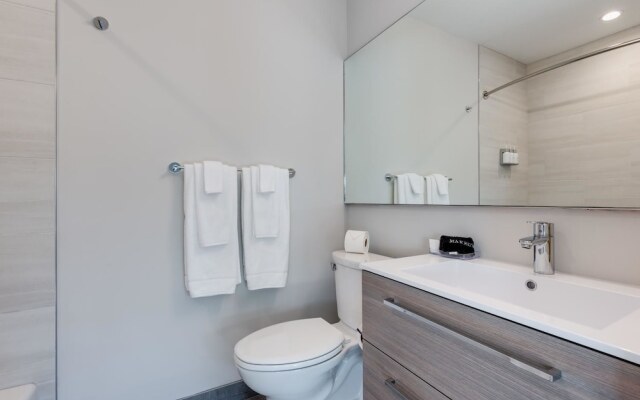 Escape Coastal Resort on Casey Key