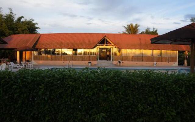 Hosteria Ayalir