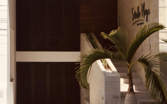 Studio Playa Near the Beach