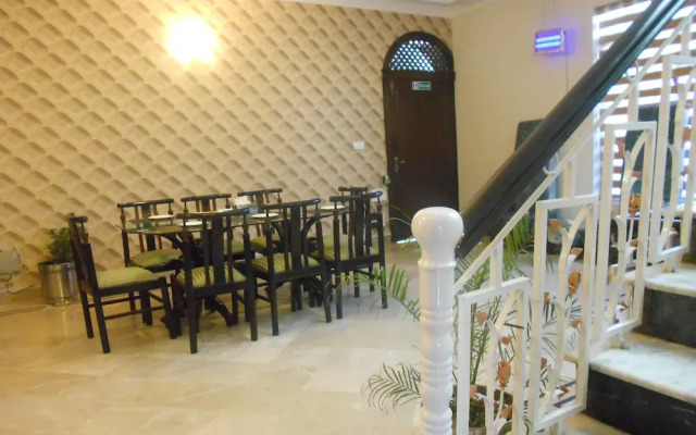 Hospitality Koncepts