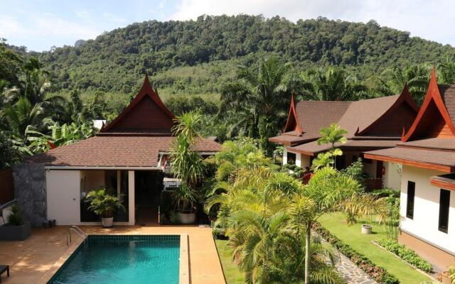 Chanapha Residence (SHA Extra Plus)