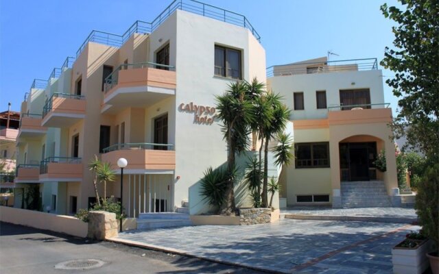 Calypso Hotel