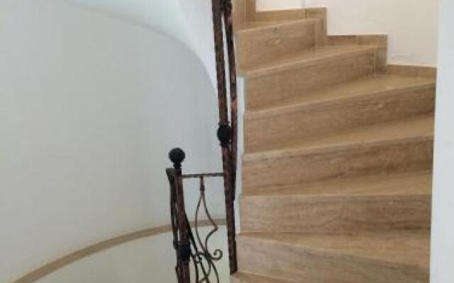 Villa Kalkan