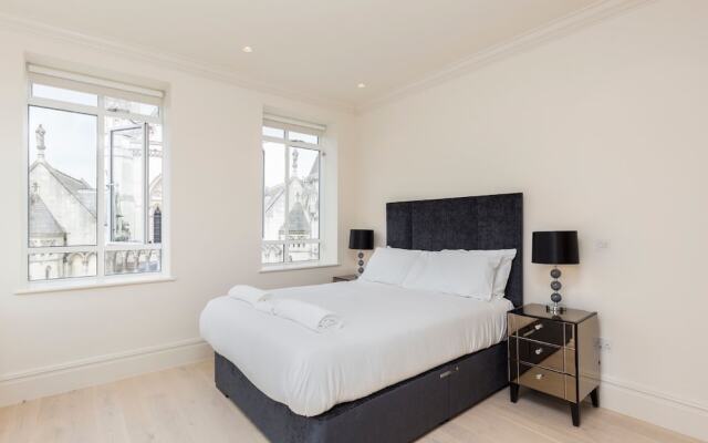 The Strand Residences