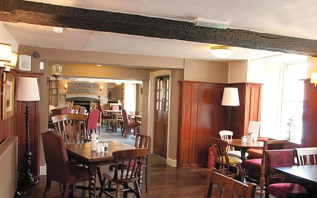 The Woolpack Inn