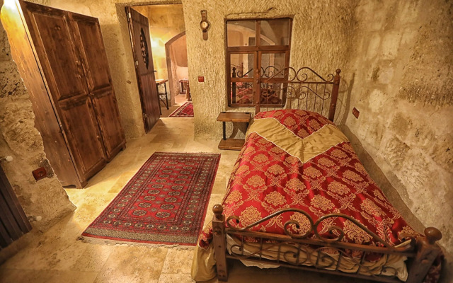 Century Cave Hotel