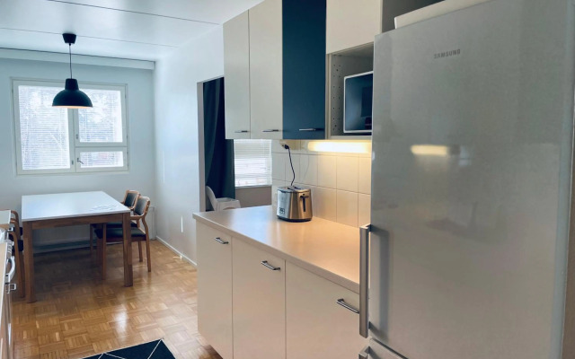 Apartment Kalastajankuja