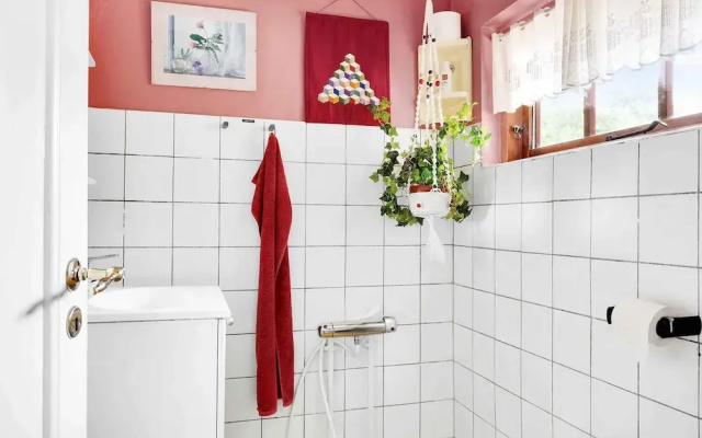5 Star Holiday Home in Slagelse