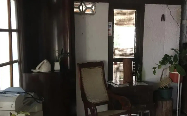 Hotel Monte del Mago