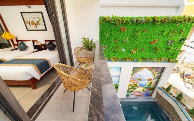 Calla Hotel Hoi an