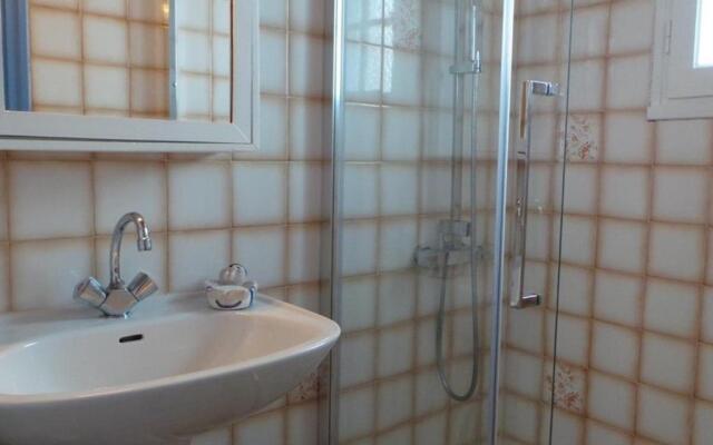 Maison L'Herbaudière, 3 pièces, 4 personnes - FR-1-224B-109