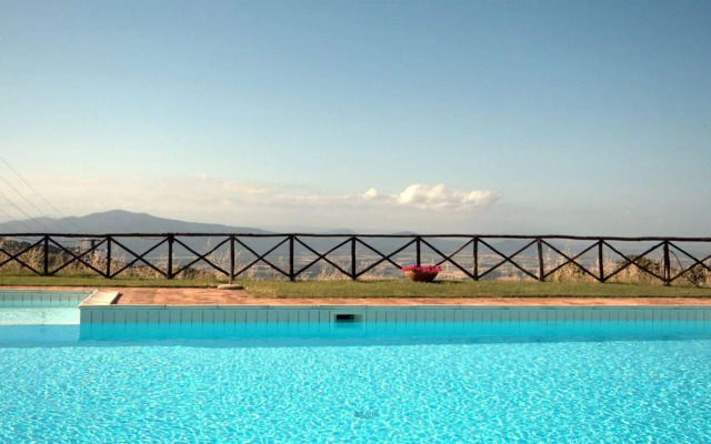 Country House il Ciliegio