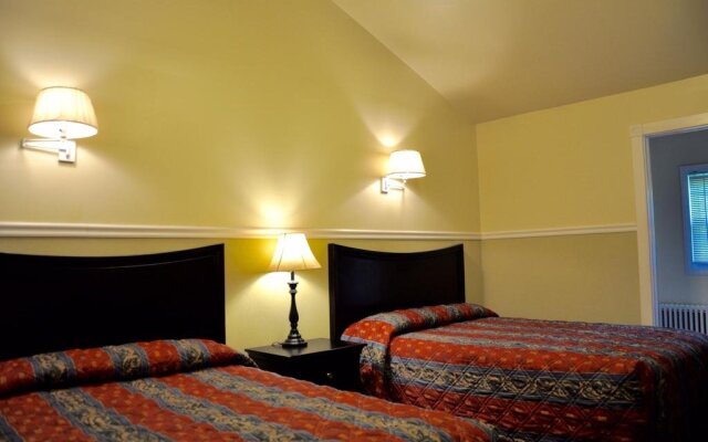 Countryside Motel