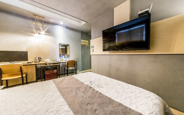 Achasan Station Cozy(아차산역 코지)