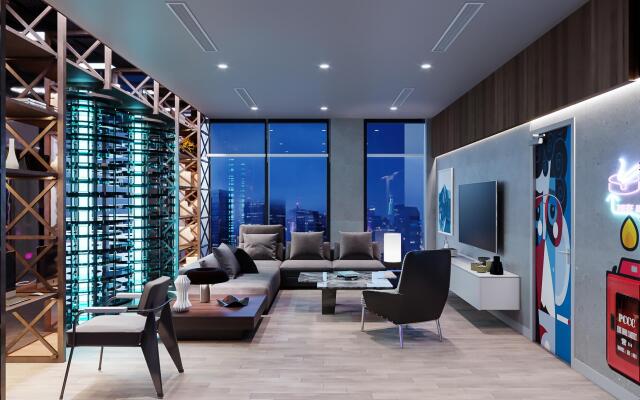 Tru by Hilton Hoa Binh City Centre
