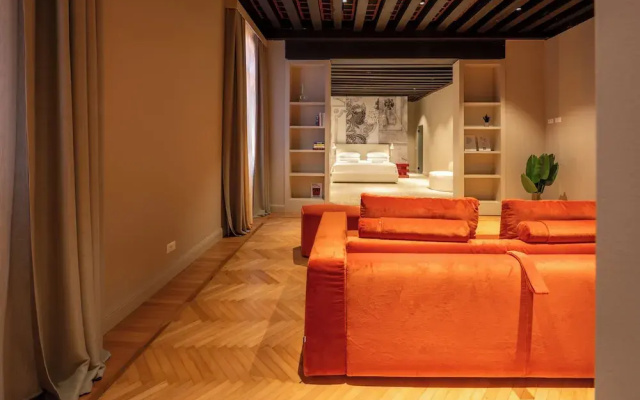 Design Apartments San Marco