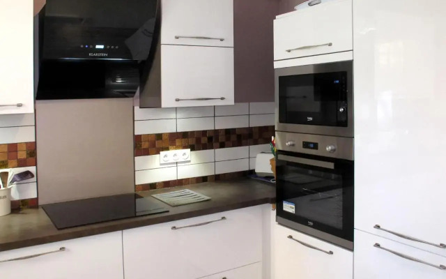 Holiday Home De Manou - SFP135