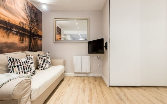 Plaza de Chueca City Center